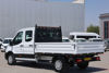 2023 MODEL FORD TRANSİT 2.0L ECOBLUE 350 L   Ç.KABİN KAMYONET GÜVENLİK PAKET 170 Hp A/C