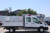 2023 MODEL FORD TRANSİT 2.0L ECOBLUE 350 L   Ç.KABİN KAMYONET GÜVENLİK PAKET 170 Hp A/C