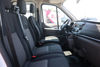 2023 MODEL FORD TRANSİT 2.0L ECOBLUE 350 L   Ç.KABİN KAMYONET GÜVENLİK PAKET 170 Hp A/C