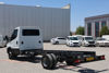 2024 MODEL IVECO DAILY 72 C 16 4350 WB ŞASE KAMYON 160 Hp A/C