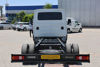2024 MODEL IVECO DAILY 72 C 16 4350 WB ŞASE KAMYON 160 Hp A/C