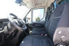 2024 MODEL IVECO DAILY 72 C 16 4350 WB ŞASE KAMYON 160 Hp A/C
