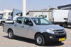 2016 MODEL ISUZU D-MAX 2.5 4X2 Ç.KABİN KAMYONET 163 Hp A/C