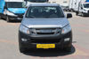 2016 MODEL ISUZU D-MAX 2.5 4X2 Ç.KABİN KAMYONET 163 Hp A/C
