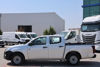 2016 MODEL ISUZU D-MAX 2.5 4X2 Ç.KABİN KAMYONET 163 Hp A/C