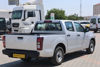 2016 MODEL ISUZU D-MAX 2.5 4X2 Ç.KABİN KAMYONET 163 Hp A/C