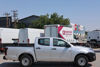 2016 MODEL ISUZU D-MAX 2.5 4X2 Ç.KABİN KAMYONET 163 Hp A/C