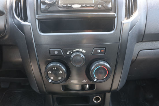 2016 MODEL ISUZU D-MAX 2.5 4X2 Ç.KABİN KAMYONET 163 Hp A/C