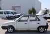 1989 MODEL SKODA FAVORİT 136 L LPG 70 Hp