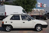 1989 MODEL SKODA FAVORİT 136 L LPG 70 Hp