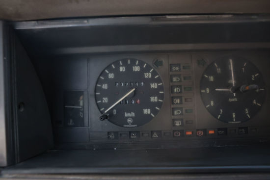 1989 MODEL SKODA FAVORİT 136 L LPG 70 Hp