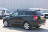 2011 MODEL CHEVROLET CAPTIVA 2.0 D LT MEDIUM 4X4 150 Hp A/T
