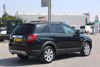 2011 MODEL CHEVROLET CAPTIVA 2.0 D LT MEDIUM 4X4 150 Hp A/T