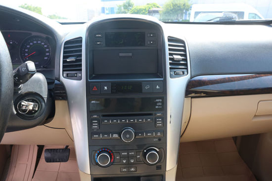 2011 MODEL CHEVROLET CAPTIVA 2.0 D LT MEDIUM 4X4 150 Hp A/T