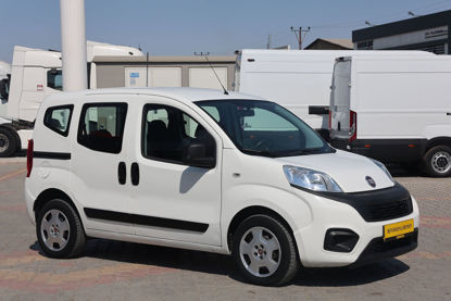 2020 MODEL FIAT FIORINO COMBİ POP 1.3 M.JET 95 Hp