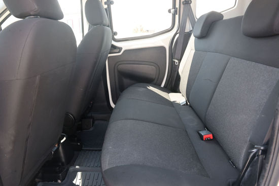 2020 MODEL FIAT FIORINO COMBİ POP 1.3 M.JET 95 Hp