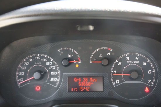 2020 MODEL FIAT FIORINO COMBİ POP 1.3 M.JET 95 Hp
