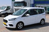 2022 MODEL FORD TOURNEO COURIER 1.5 TDCI  DELUXE  100HP