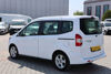 2022 MODEL FORD TOURNEO COURIER 1.5 TDCI  DELUXE  100HP