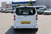 2022 MODEL FORD TOURNEO COURIER 1.5 TDCI  DELUXE  100HP