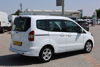 2022 MODEL FORD TOURNEO COURIER 1.5 TDCI  DELUXE  100HP