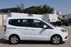 2022 MODEL FORD TOURNEO COURIER 1.5 TDCI  DELUXE  100HP