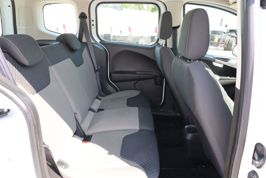 2022 MODEL FORD TOURNEO COURIER 1.5 TDCI  DELUXE  100HP