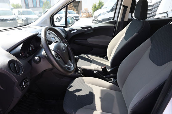2022 MODEL FORD TOURNEO COURIER 1.5 TDCI  DELUXE  100HP