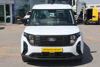 2024 MODEL FORD TOURNEO COURIER 1.5 D DLX 100 Hp A/C