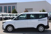 2024 MODEL FORD TOURNEO COURIER 1.5 D DLX 100 Hp A/C