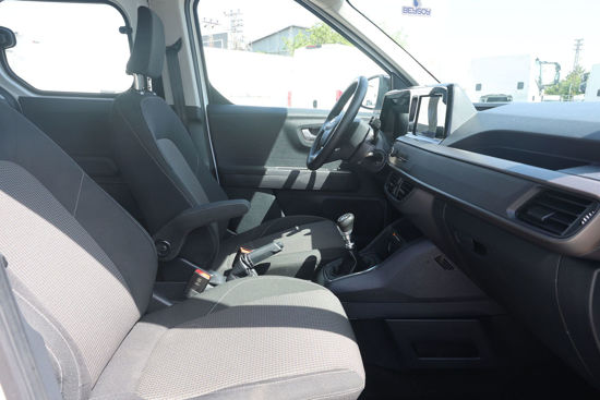 2024 MODEL FORD TOURNEO COURIER 1.5 D DLX 100 Hp A/C