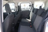 2024 MODEL FORD TOURNEO COURIER 1.5 D DLX 100 Hp A/C