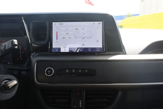 2024 MODEL FORD TOURNEO COURIER 1.5 D DLX 100 Hp A/C