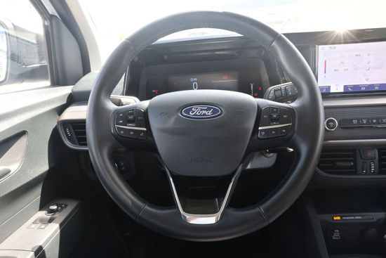 2024 MODEL FORD TOURNEO COURIER 1.5 D DLX 100 Hp A/C