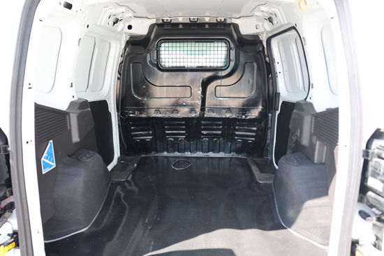 2019 MODEL FORD TRANSIT COURIER VAN 1.5 TDCI DLX 95 Hp