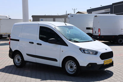 2019 MODEL FORD TRANSIT COURIER VAN 1.5 TDCI DLX 95 Hp