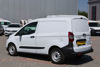 2019 MODEL FORD TRANSIT COURIER VAN 1.5 TDCI DLX 95 Hp