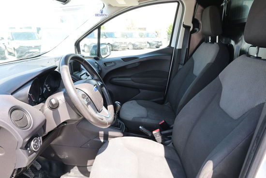 2019 MODEL FORD TRANSIT COURIER VAN 1.5 TDCI DLX 95 Hp