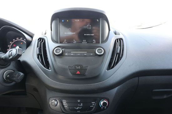 2019 MODEL FORD TRANSIT COURIER VAN 1.5 TDCI DLX 95 Hp