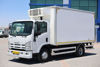 2014 MODEL ISUZU NPR 10   FRİGORİFİK SAFKAR 425 SOĞUTUCULU KAMYON