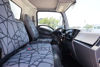 2014 MODEL ISUZU NPR 10   FRİGORİFİK SAFKAR 425 SOĞUTUCULU KAMYON