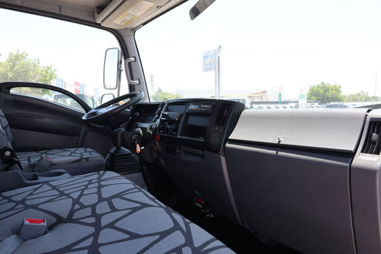 2014 MODEL ISUZU NPR 10   FRİGORİFİK SAFKAR 425 SOĞUTUCULU KAMYON