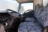 2014 MODEL ISUZU NPR 10   FRİGORİFİK SAFKAR 425 SOĞUTUCULU KAMYON