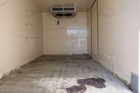 2019 MODEL IVECO DAILY 35 C 15 3750 FRİGO SOĞUTUCULU KAMYONET