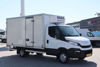 2019 MODEL IVECO DAILY 35 C 15 3750 FRİGO SOĞUTUCULU KAMYONET