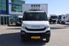 2019 MODEL IVECO DAILY 35 C 15 3750 FRİGO SOĞUTUCULU KAMYONET