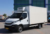 2019 MODEL IVECO DAILY 35 C 15 3750 FRİGO SOĞUTUCULU KAMYONET