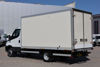 2019 MODEL IVECO DAILY 35 C 15 3750 FRİGO SOĞUTUCULU KAMYONET