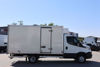 2019 MODEL IVECO DAILY 35 C 15 3750 FRİGO SOĞUTUCULU KAMYONET