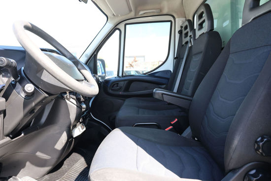 2019 MODEL IVECO DAILY 35 C 15 3750 FRİGO SOĞUTUCULU KAMYONET